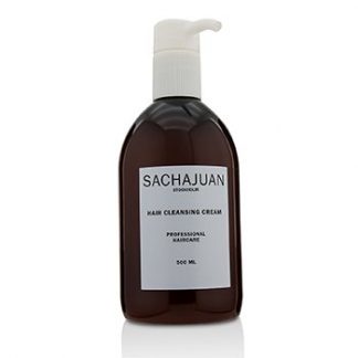 SACHAJUAN HAIR CLEANSING CREAM 500ML/16.9OZ