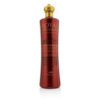 CHI ROYAL TREATMENT VOLUME CONDITIONER (FOR FINE, LIMP AND COLOR-TREATED HAIR) 946ML/32OZ