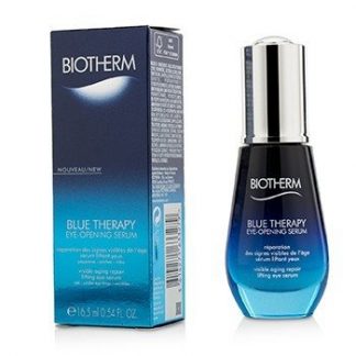 BIOTHERM BLUE THERAPY EYE-OPENING SERUM 16.5ML/0.54OZ