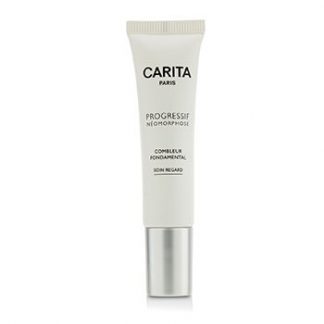 CARITA PROGRESSIF NEOMORPHOSE FUNDAMENTAL FILLER SMOOTHING EYE CARE 15ML/0.5OZ