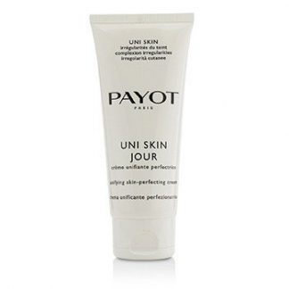 PAYOT UNI SKIN JOUR UNIFYING SKIN-PERFECTING CREAM (SALON SIZE) 100ML/3.3OZ