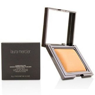 LAURA MERCIER CANDLEGLOW SHEER PERFECTING POWDER - # 6 9G/0.3OZ