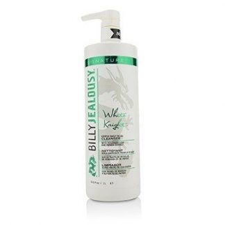 BILLY JEALOUSY WHITE KNIGHT GENTLE DAILY FACIAL CLEANSER (NORMAL TO DRY &AMP; SENSITIVE SKIN) 1000ML/33.8OZ