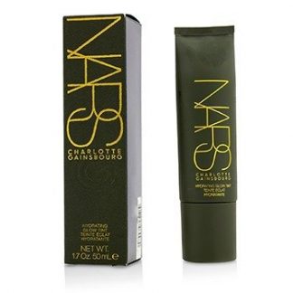 NARS CHARLOTTE GAINSBOURG HYDRATING GLOW TINT - # FAIR 50ML/1.7OZ