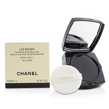 Chanel Le Blanc Whitening foundation, Beauty & Personal Care, Face, Makeup  on Carousell
