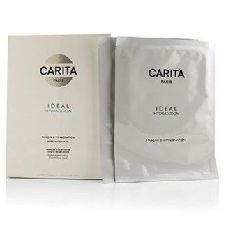 CARITA IDEAL HYDRATATION IMPREGNATION MASK 5PCS