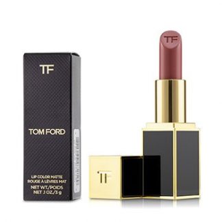 TOM FORD LIP COLOR MATTE - # 35 AGE OF CONSENT 3G/0.1OZ