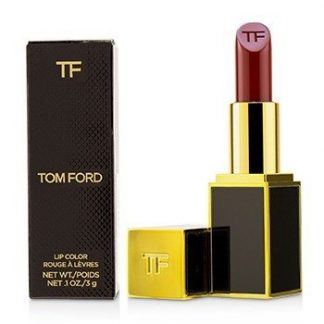 TOM FORD LIP COLOR MATTE - # 38 NIGHT PORTER 3G/0.1OZ