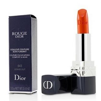 CHRISTIAN DIOR ROUGE DIOR COUTURE COLOUR COMFORT &AMP; WEAR MATTE LIPSTICK - # 951 ABSOLUTE MATTE 3.5G/0.12OZ