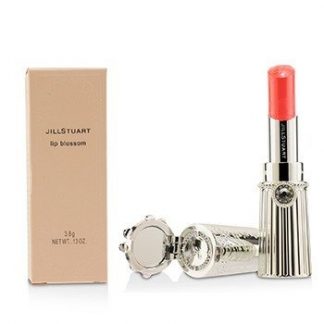 JILL STUART LIP BLOSSOM - # 54 GIRLY CAMELLIA 3.8G/0.13OZ