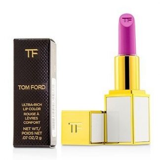 TOM FORD BOYS &AMP; GIRLS LIP COLOR - # 10 LOULOU (ULTRA RICH) 2G/0.07OZ