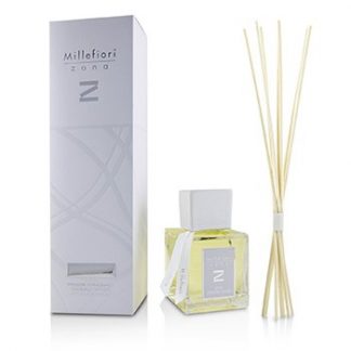 MILLEFIORI ZONA FRAGRANCE DIFFUSER - ARIA MEDITERRANEA (NEW PACKAGING) 250ML/8.45OZ