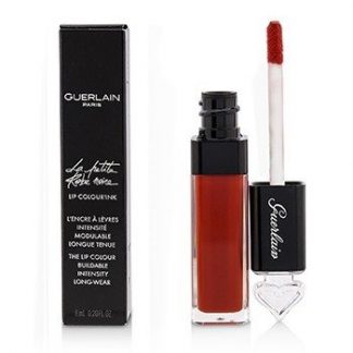 GUERLAIN LA PETITE ROBE NOIRE LIP COLOUR'INK - # L140 CONQUEROR 6ML/0.2OZ