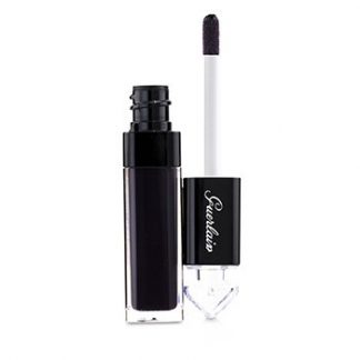 GUERLAIN LA PETITE ROBE NOIRE LIP COLOUR'INK - # L107 BLACK PERFECTO 6ML/0.2OZ