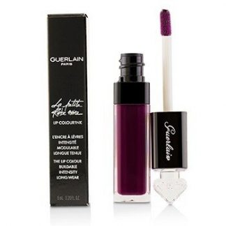 GUERLAIN LA PETITE ROBE NOIRE LIP COLOUR'INK - # L162 TRENDY 6ML/0.2OZ