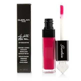 GUERLAIN LA PETITE ROBE NOIRE LIP COLOUR'INK - # L160 CREATIVE 6ML/0.2OZ