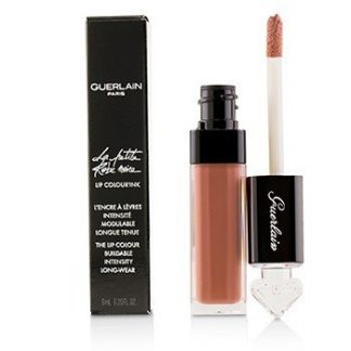 GUERLAIN LA PETITE ROBE NOIRE LIP COLOUR'INK - # L111 FLAWLESS 6ML/0.2OZ