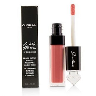 GUERLAIN LA PETITE ROBE NOIRE LIP COLOUR'INK - # L113 CANDID 6ML/0.2OZ