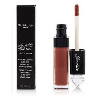 GUERLAIN LA PETITE ROBE NOIRE LIP COLOUR'INK - # L112 NO FILTER 6ML/0.2OZ