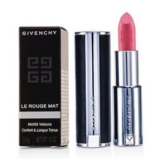 GIVENCHY LE ROUGE MAT VELVET MATTE LIP COLOR - # 216 ROSE GRAPIQUE 3.4G/0.12OZ