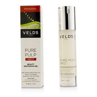 VELD'S PURE PULP NEO BEAUTY RESTORING GEL - FOR FACE &AMP; NECK 50ML/1.7OZ