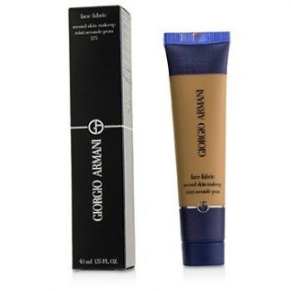 GIORGIO ARMANI FACE FABRIC SECOND SKIN LIGHTWEIGHT FOUNDATION - # 5.75 40ML/1.35OZ