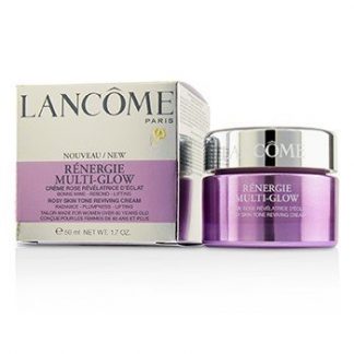 LANCOME RENERGIE MULTI-GLOW ROSY SKIN TONE REVIVING CREAM 50ML/1.7OZ