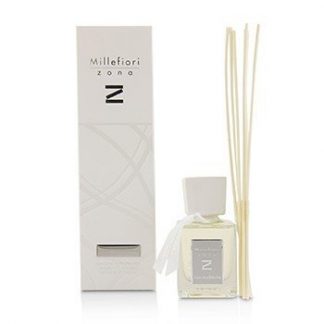 MILLEFIORI ZONA FRAGRANCE DIFFUSER - ROSE MADELAINE (NEW PACKAGING) 100ML/3.38OZ