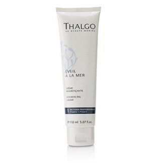 THALGO EVEIL A LA MER RESURFACING CREAM (SALON SIZE) 150ML/5.07OZ