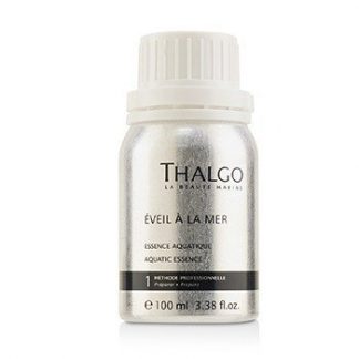 THALGO EVEIL A LA MER AQUATIC ESSENCE (SALON SIZE) 100ML/3.38OZ