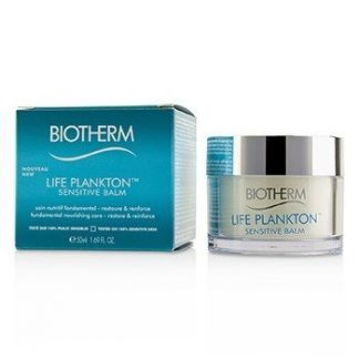 BIOTHERM LIFE PLANKTON SENSITIVE BALM 50ML/1.69OZ