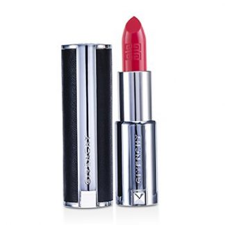 GIVENCHY LE ROUGE INTENSE COLOR SENSUOUSLY MAT LIPSTICK - # 301 MAGNOLIA ORGANZA 3.4G/0.12OZ