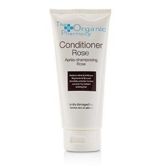 THE ORGANIC PHARMACY ROSE CONDITIONER (FOR DRY DAMAGED HAIR) 200ML/6.76OZ