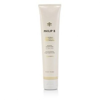 PHILIP B EVERYDAY BEAUTIFUL CONDITIONER (INTENSE COLOR CARE - ALL HAIR TYPES) 178ML/6OZ