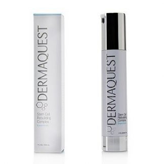 DERMAQUEST ESSENTIALS STEM CELL REBUILDING COMPLEX 28.3ML/1OZ