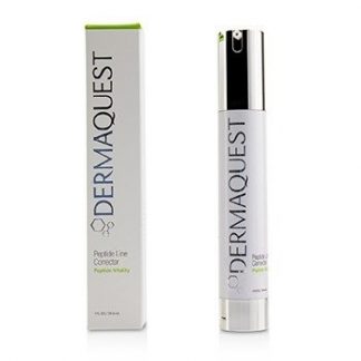 DERMAQUEST PEPTIDE VITALITY PEPTIDE LINE CORRECTOR 29.6ML/1OZ