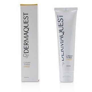 DERMAQUEST C INFUSION TX MASK 56.7G/2OZ