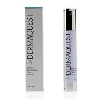 DERMAQUEST SKINBRITE RETINOL BRIGHTENING SERUM 29.6ML/1OZ