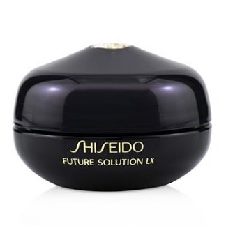 SHISEIDO FUTURE SOLUTION LX EYE &AMP; LIP CONTOUR REGENERATING CREAM 15ML/0.54OZ