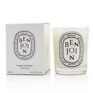 DIPTYQUE SCENTED CANDLE - BENJOIN 190G/6.5OZ