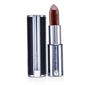 GIVENCHY LE ROUGE INTENSE COLOR SENSUOUSLY MAT LIPSTICK - # 326 POURPRE EDGY 3.4G/0.12OZ