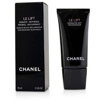 CHANEL LE LIFT SKIN-RECOVERY SLEEP MASK 75ML/2.5OZ