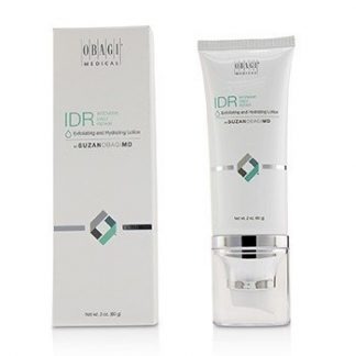 OBAGI SUZANOBAGIMD INTENSIVE DAILY REPAIR EXFOLIATING AND HYDRATING LOTION 60G/2OZ