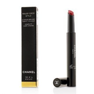 CHANEL ROUGE COCO STYLO COMPLETE CARE LIPSHINE - # 234 FRAMBOISE SENSUELLE 2G/0.07OZ