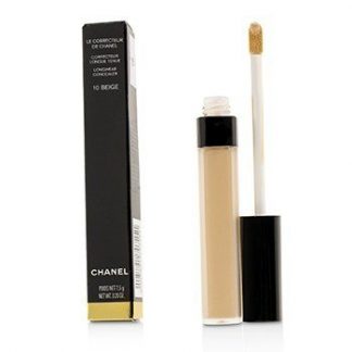 CHANEL LE CORRECTEUR DE CHANEL LONGWEAR CONCEALER - # 10 BEIGE 7.5G/0.26OZ