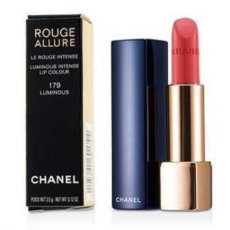 CHANEL ROUGE ALLURE LUMINOUS INTENSE LIP COLOUR - # 179 LUMINOUS 3.5G/0.12OZ