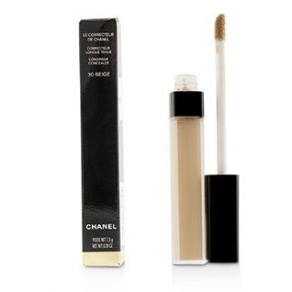 CHANEL LE CORRECTEUR DE CHANEL LONGWEAR CONCEALER - # 30 BEIGE 7.5G/0.26OZ