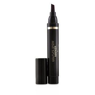 YVES SAINT LAURENT COUTURE BROW MARKER - # 01 LIGHT BROWN 3ML/0.1OZ