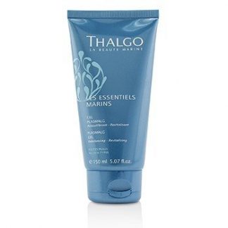 THALGO LES ESSENTIELS MARINS PLASMALG SHOWER GEL 150ML/5.07OZ