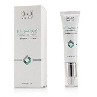 OBAGI SUZANOBAGIMD RETIVANCE SKIN REJUVENATING COMPLEX 30G/1OZ